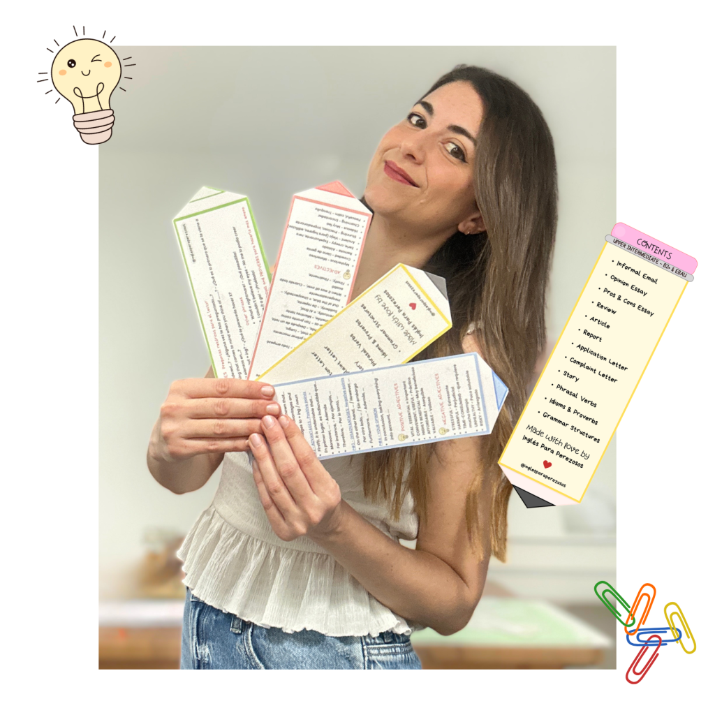writing b2 pdf